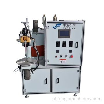 Linia produkcyjna AB Blue Intection Machine